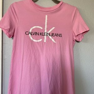 Calvin Klein T-Shirt